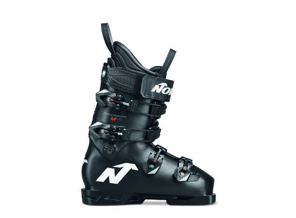 NORDICA Dobermann 5 96 L C M Sort 215 Racing Alpinstøvler 