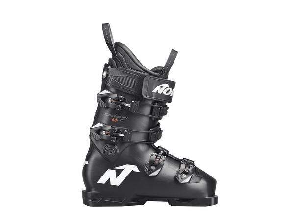 NORDICA Dobermann 5 96 L C M Sort 215 Racing Alpinstøvler 
