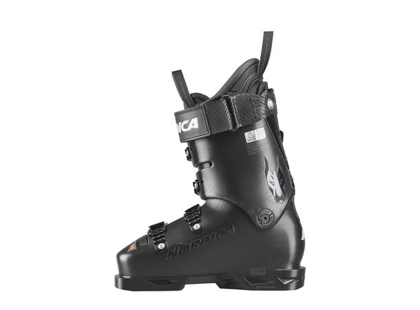 NORDICA Dobermann 5 96 L C M Sort 215 Racing Alpinstøvler 