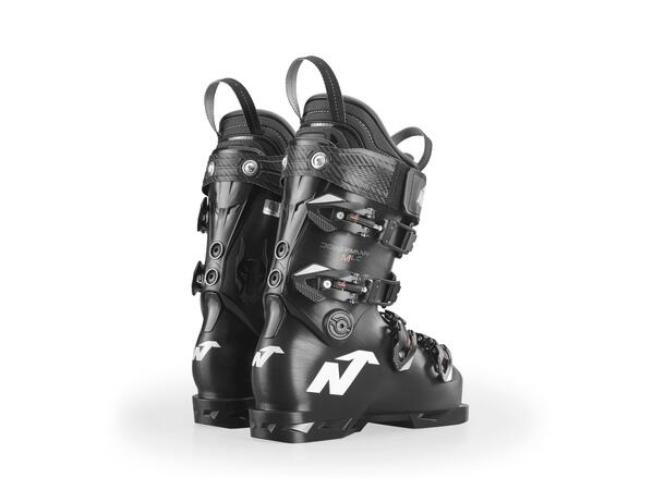NORDICA Dobermann 5 96 L C M Sort 215 Racing Alpinstøvler 