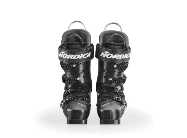 NORDICA Dobermann 5 96 L C M Sort 215 Racing Alpinstøvler 