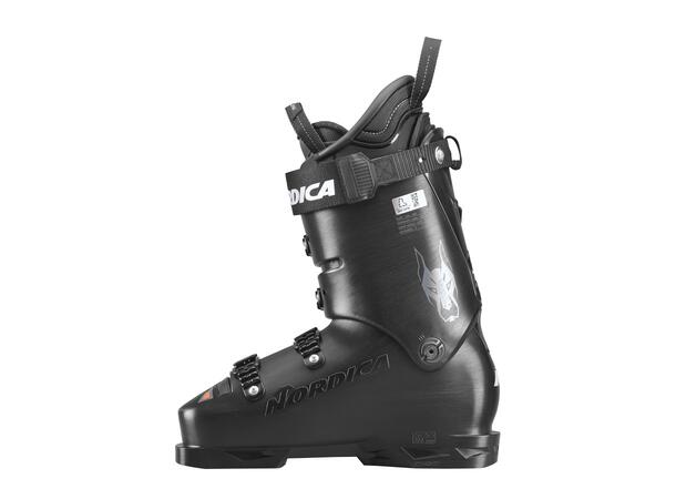 NORDICA Dobermann 5 96 S Sort 225 Racing Alpinstøvler 