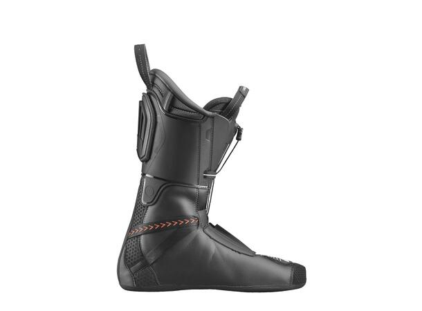 NORDICA Dobermann 5 96 S Sort 225 Racing Alpinstøvler 