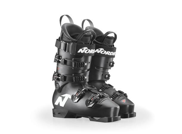 NORDICA Dobermann 5 96 S Sort 225 Racing Alpinstøvler 