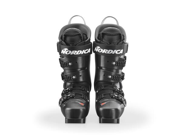 NORDICA Dobermann 5 96 S Sort 225 Racing Alpinstøvler 