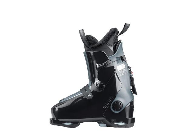 NORDICA HF 85 W GW Sort/Grønn 270 Sport Performance Alpinstøvler Dame 