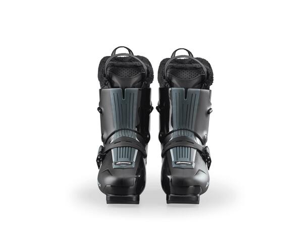 NORDICA HF 85 W GW Sort/Grønn 270 Sport Performance Alpinstøvler Dame 