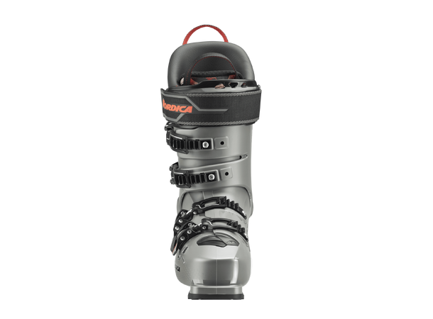 NORDICA Pro Machine 3 120 GW Grå 245 High Performance Alpinstøvel 