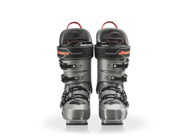 NORDICA Pro Machine 3 120 GW Grå 245 High Performance Alpinstøvel 