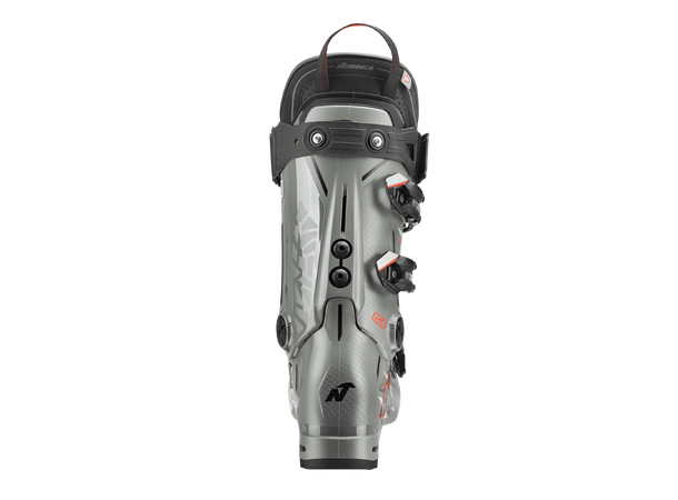 NORDICA Pro Machine 3 120 GW Grå 245 High Performance Alpinstøvel 