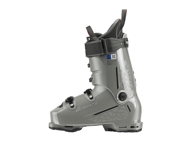 NORDICA Pro Machine 3 120 GW Grå 245 High Performance Alpinstøvel 