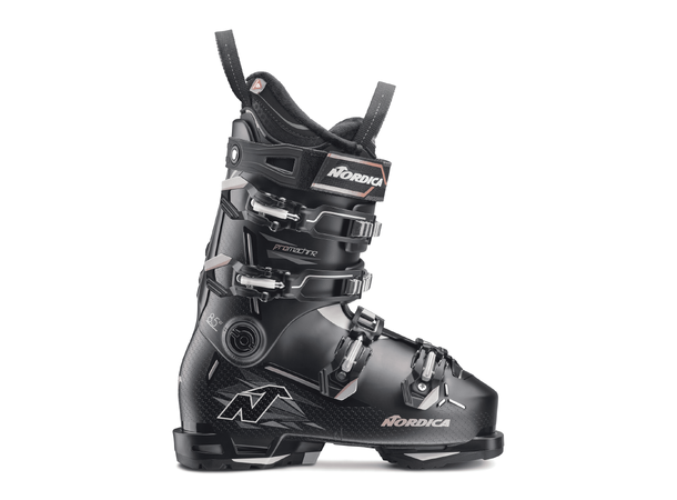 NORDICA Pro Machine 3 85 W GW Sort 225 High Performance Alpinstøvel 