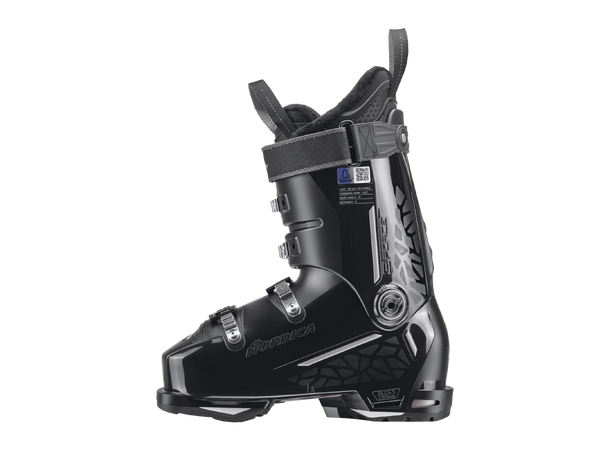 NORDICA Pro Machine 3 85 W GW Sort 225 High Performance Alpinstøvel 