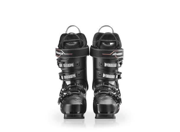 NORDICA Pro Machine 3 85 W GW Sort 225 High Performance Alpinstøvel 