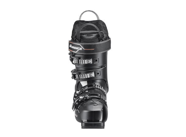 NORDICA Pro Machine 3 85 W GW Sort 225 High Performance Alpinstøvel 