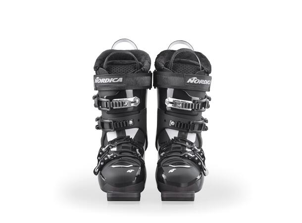 NORDICA Sportmachine 3 95 GW Sort 225 Sport Performance alpinstøvel dame 