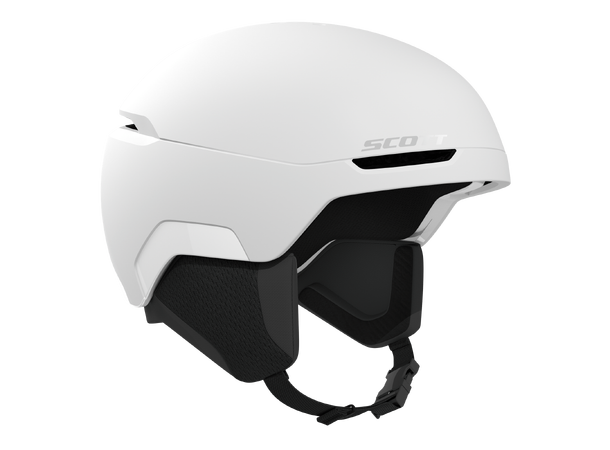 SCOTT Helmet Element Pro Mips Hvit S Alpinhjelm 