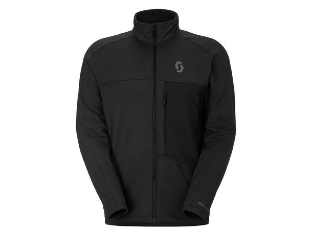 SCOTT Jacket Ms Defined Mid Sort S Jakke 