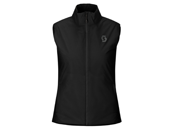 SCOTT Vest Ws Insuloft Light Sort XS Vest 