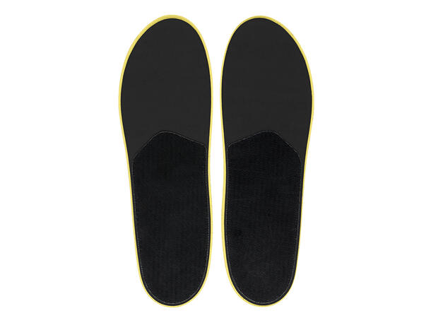 SIDAS Custom Race Performance Gul XS Customsåler Alpint 