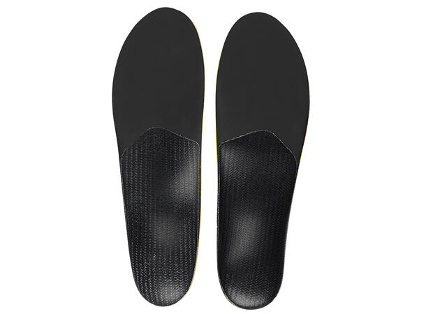 SIDAS Custom Race Performance Gul XS Customsåler Alpint 