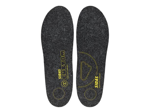 SIDAS Custom Ski Perf Warm Grå XS Customsåler alpint 