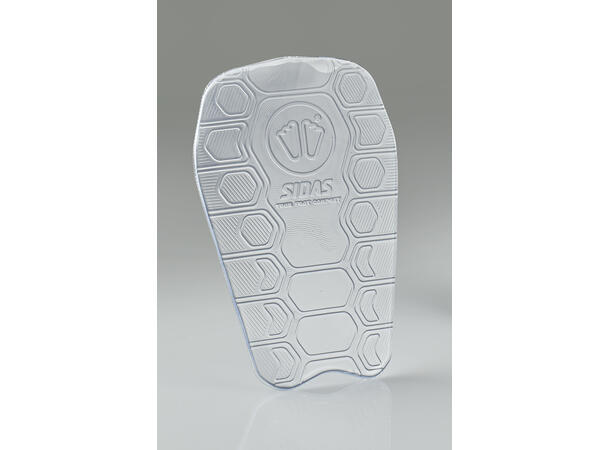 SIDAS SHIN PROTECT EVO (PAIR) Blå OS Tilbehør 