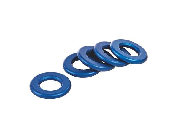 SIDAS WASHER 3MM Tilbehør 