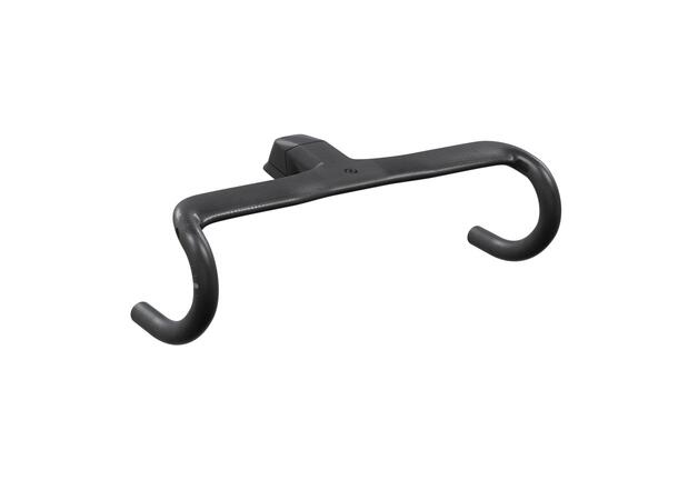 SYNCROS Cres iC SL Aero 380mm Sort 70mm Bar/stem road 