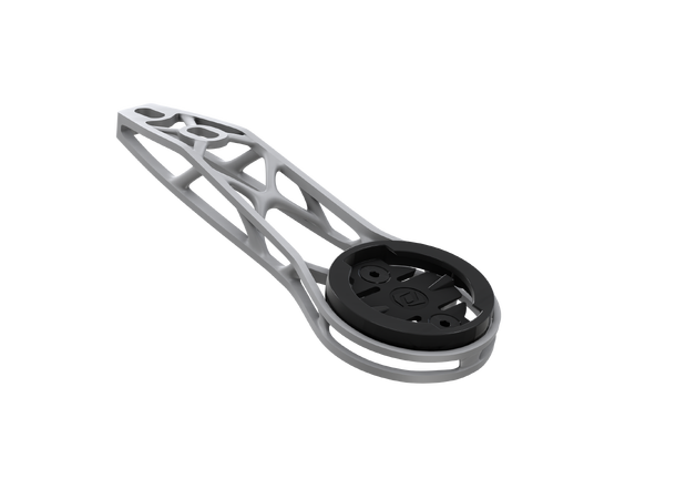 SYNC Front Comp. Mount iC SL INSPIR3D S Sykkeltilbehør - raw alloy 