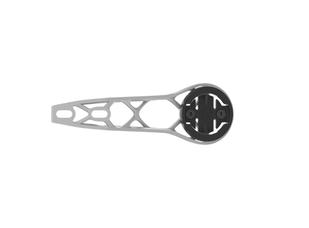 SYNC Front Comp. Mount iC SL INSPIR3D S Sykkeltilbehør - raw alloy 