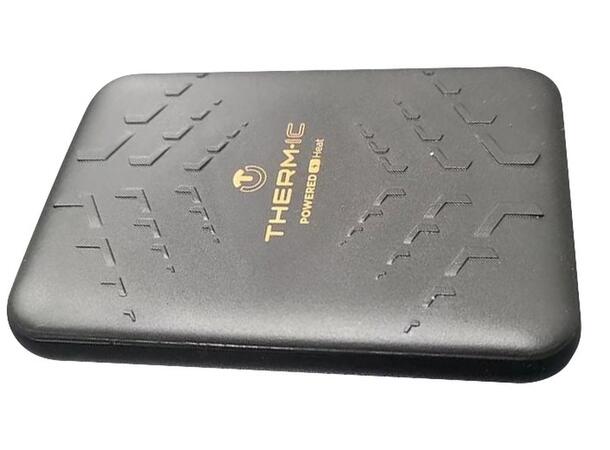 THERM-IC Body Pack Powerbank for S.E.T® baselayer 