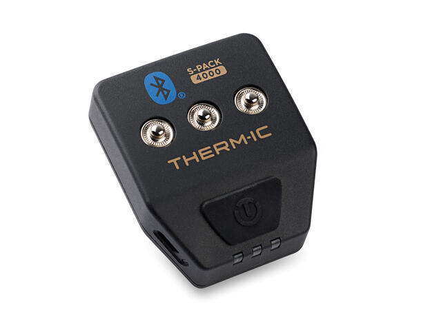THERM-IC S-Pack 4000B Batteripakke 