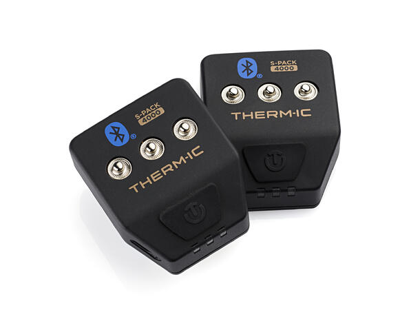 THERM-IC S-Pack 4000B Batteripakke 