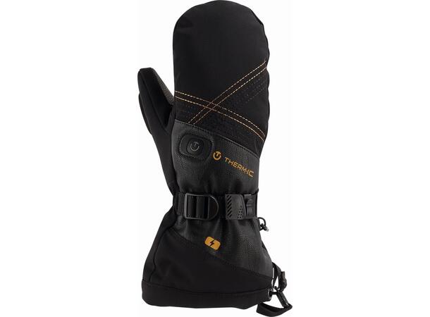 THERM-IC Ultra Boost Mittens W Sort 6,5 Votter 