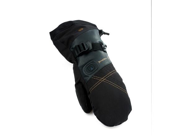 THERM-IC Ultra Boost Mittens W Sort 6,5 Votter 