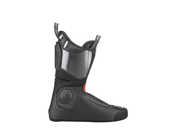 NORDICA Unlimited 120 Dyn Sand/Sort 225 High Performance Alpinstøvel 