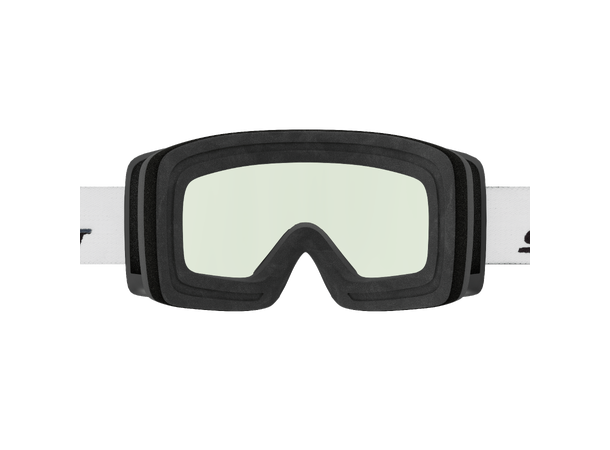 SCOTT Goggle Neo Compact Sort AMP white chrome S2 