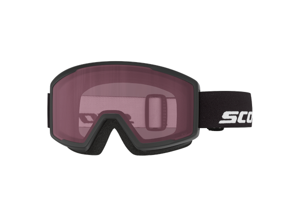 SCOTT Goggle Trace Compact Sort Rose S2 