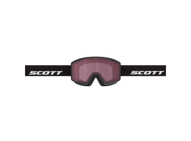 SCOTT Goggle Trace Compact Sort Rose S2 