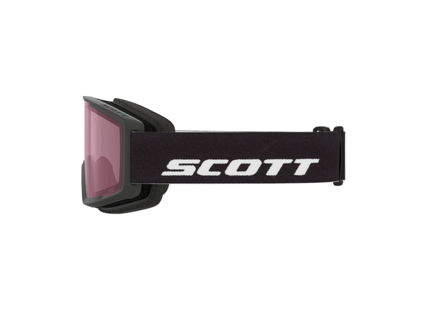 SCOTT Goggle Trace Compact Sort Rose S2 