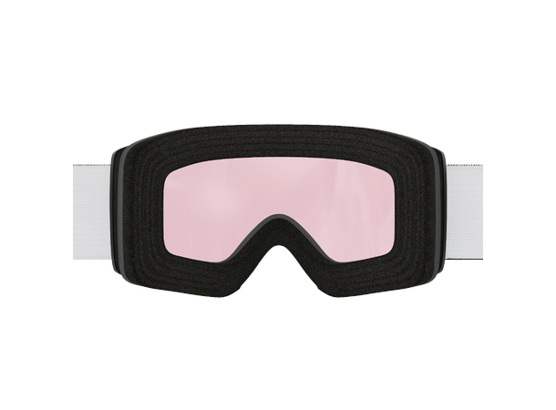 SCOTT Goggle Trace Pro Sort Blue chrome S1 