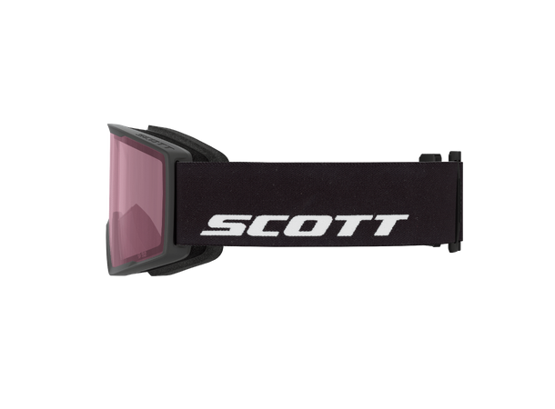 SCOTT Goggle Trace Sort Rose S2 