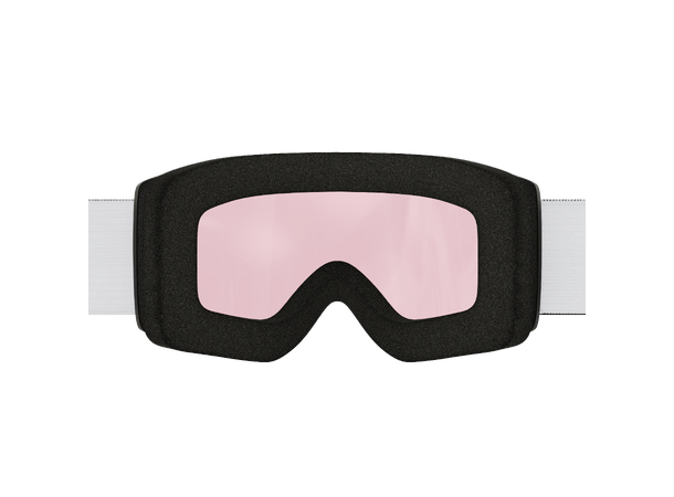 SCOTT Goggle Trace Sort Rose S2 