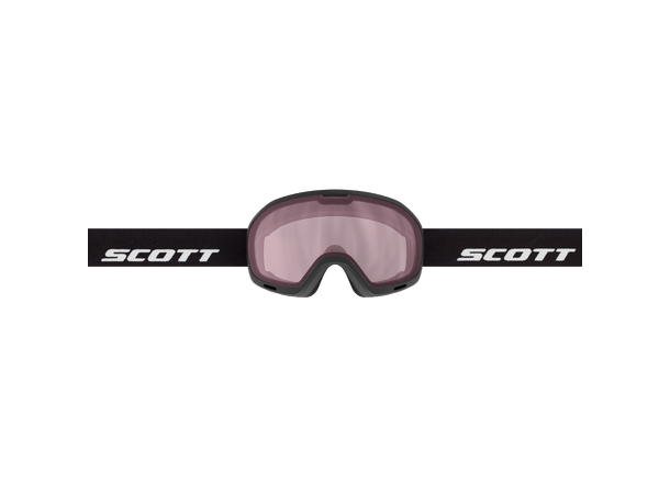 SCOTT Goggle Unlimited II OTG Sort Rose S2 