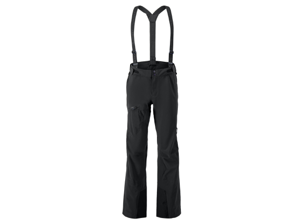 SCOTT Pant Ms Explorair 3L Sort XXL Skibukse 
