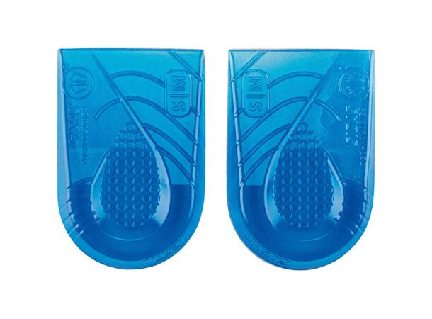 SIDAS GEL BONE SPUR PADS (box of 10) Blå S/M 