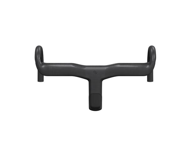 SYNCROS Cres iC SL Aero 440mm Sort 120mm Bar/Stem Road 