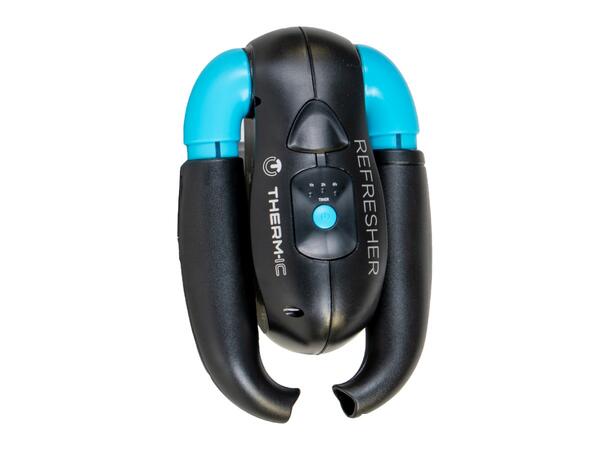 THERM-IC Refresher V2 (12V) Skotørker 