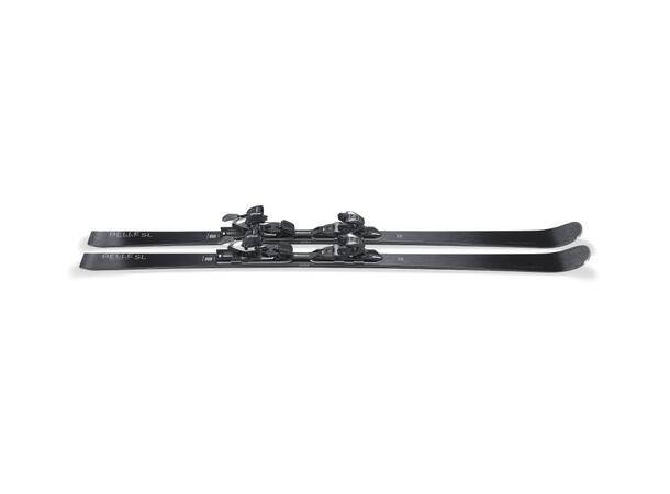 NORDICA Belle SL DC Sort 150 Ski + TPX 12 FDT binding 